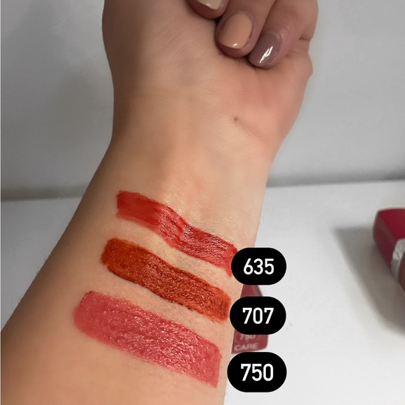 Rouge Dior Ultra Care Liquid (brand new tester) - Picture 7 of 10